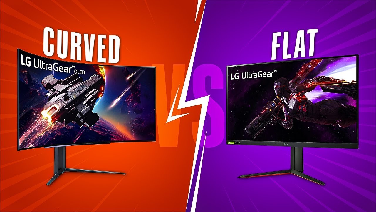 Best Gaming Monitors for Pro Esports Players