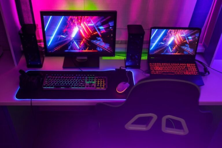 How To Set Up A Multi Monitor Gaming Station 2025