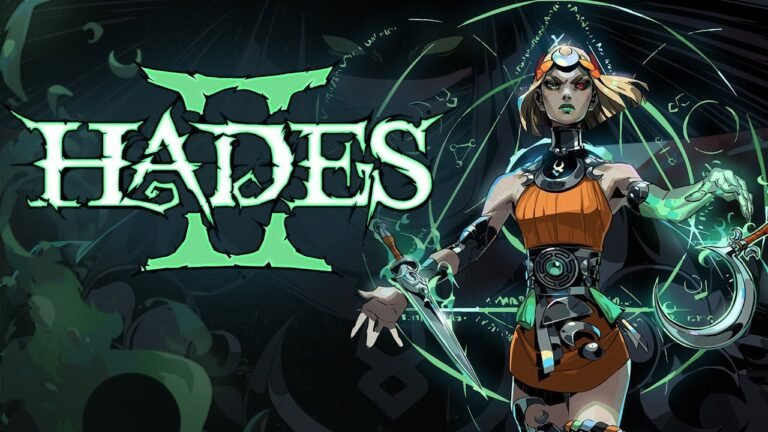 hades 2 review 2025