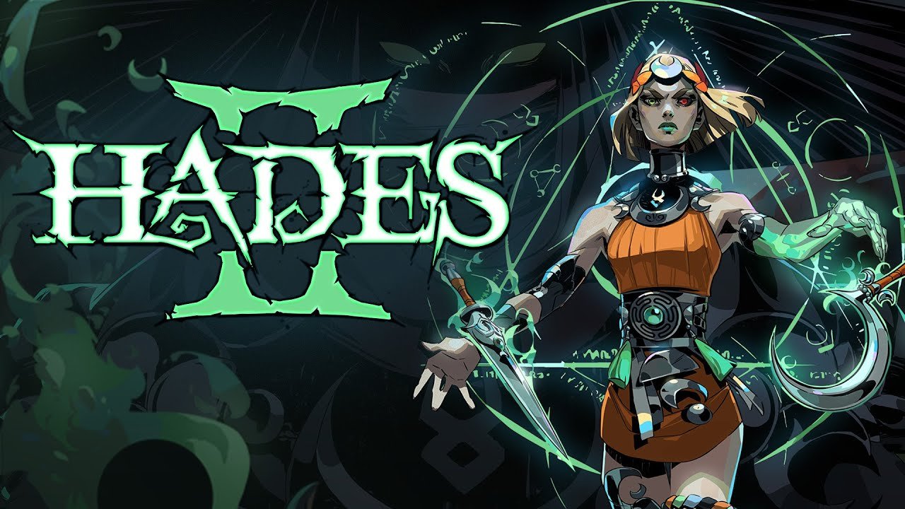 hades 2 review 2025