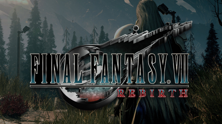 Final Fantasy 7 Rebirth Review