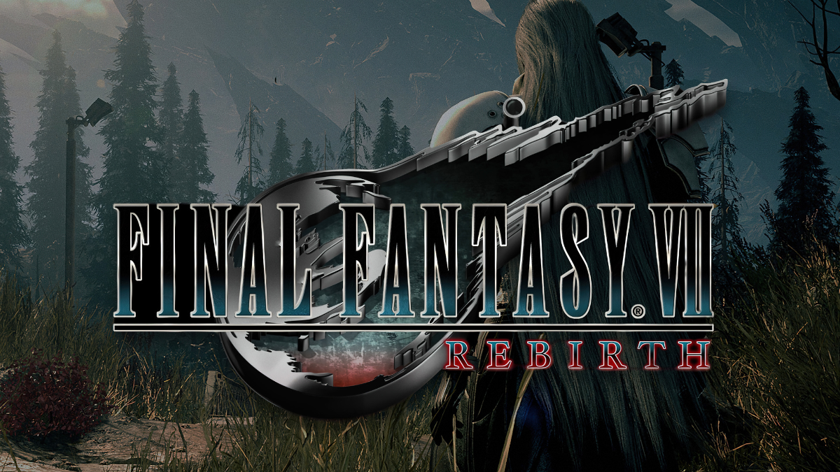 Final Fantasy 7 Rebirth Review