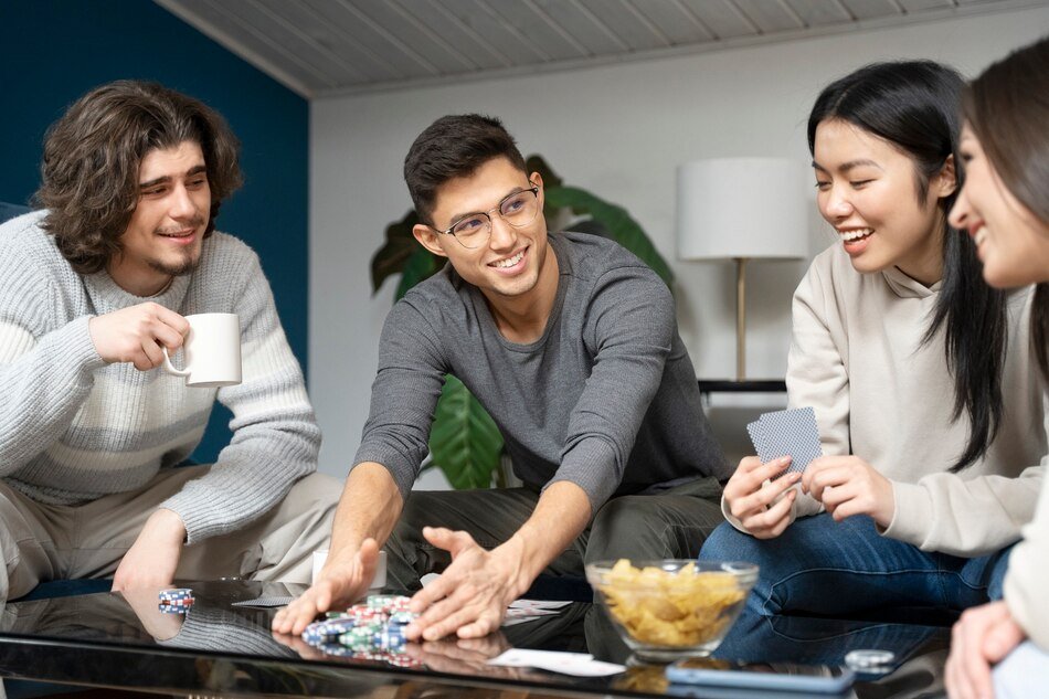 Best Stress Relief Games to Help You Relax in 2025