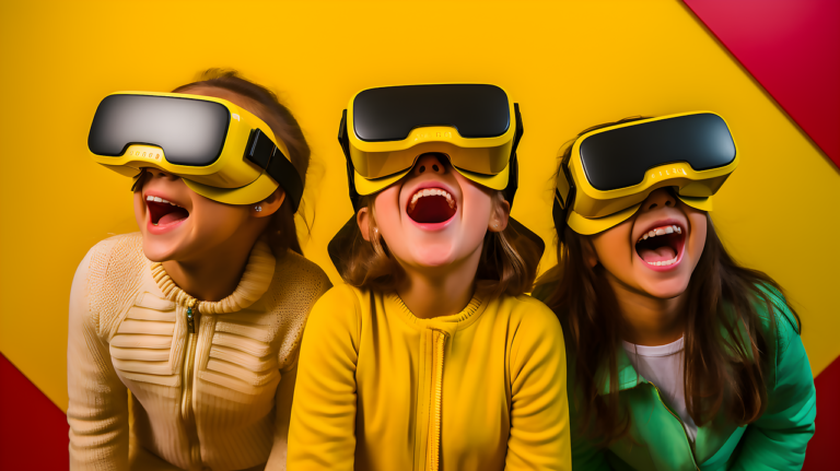 VR Gaming: How Virtual Reality is Transforming the Gaming World 2025
