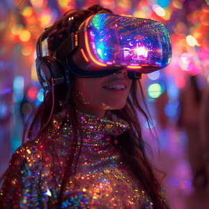 VR Gaming