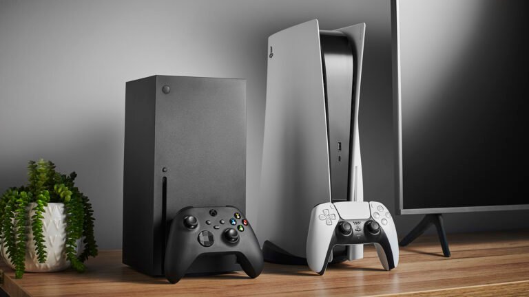 PS5 vs Xbox Series X: Which Console Is Best For You 2025