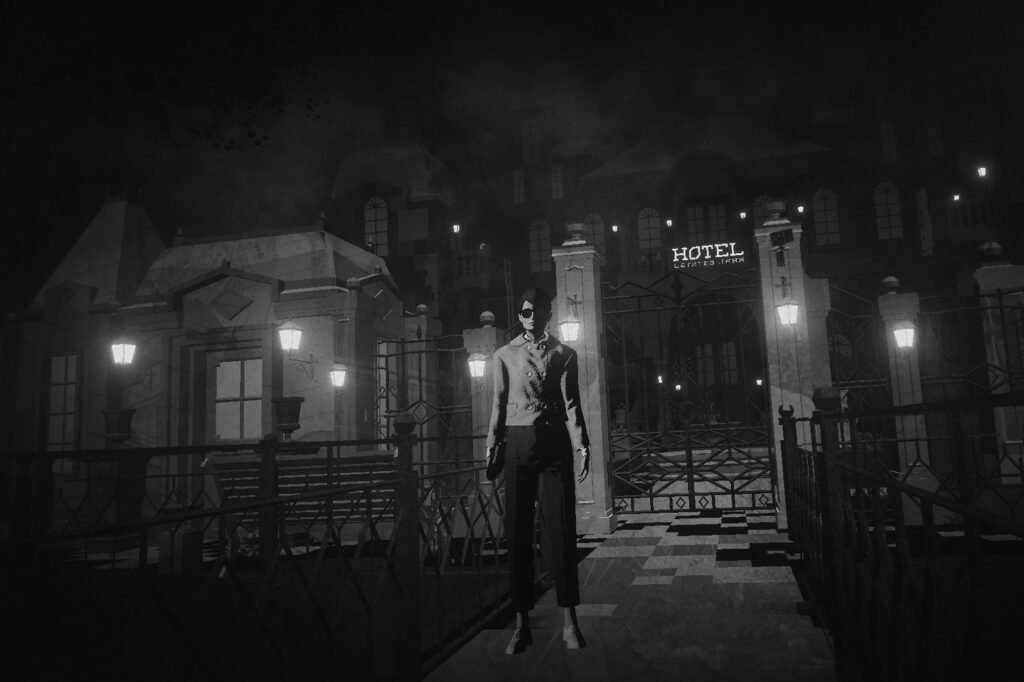 Lorelei and the Laser Eyes Review