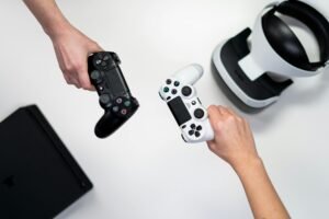 Console Gaming