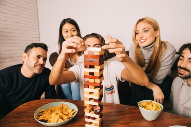 Cooperative Games The Best Ones to Play with Friends 2025 MovieRulz